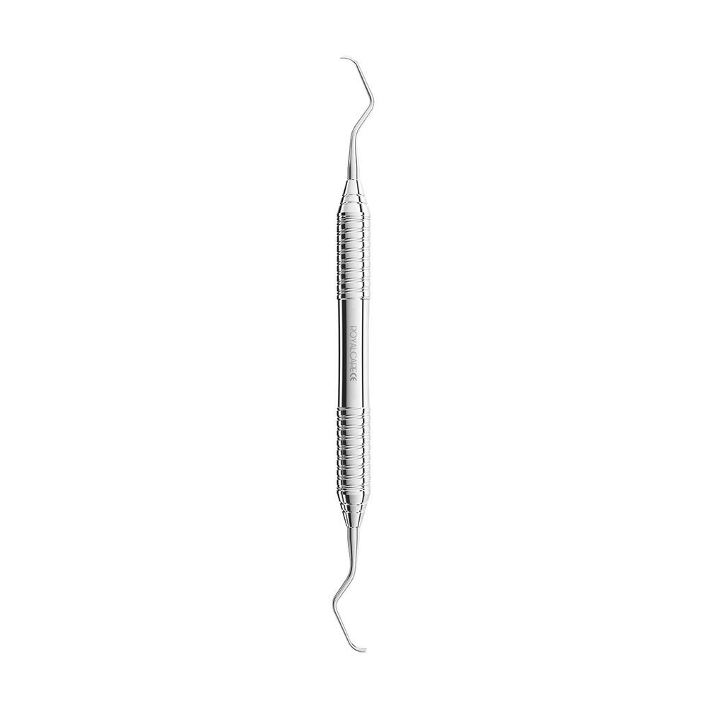 Gracey Curette
